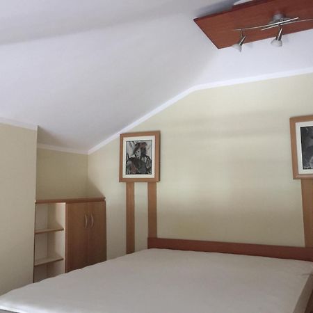 Villa Sara Guesthouse Sveti Stefan Værelse billede