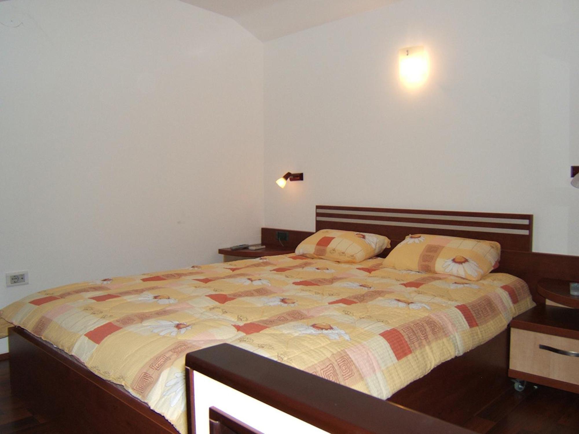 Villa Sara Guesthouse Sveti Stefan Værelse billede
