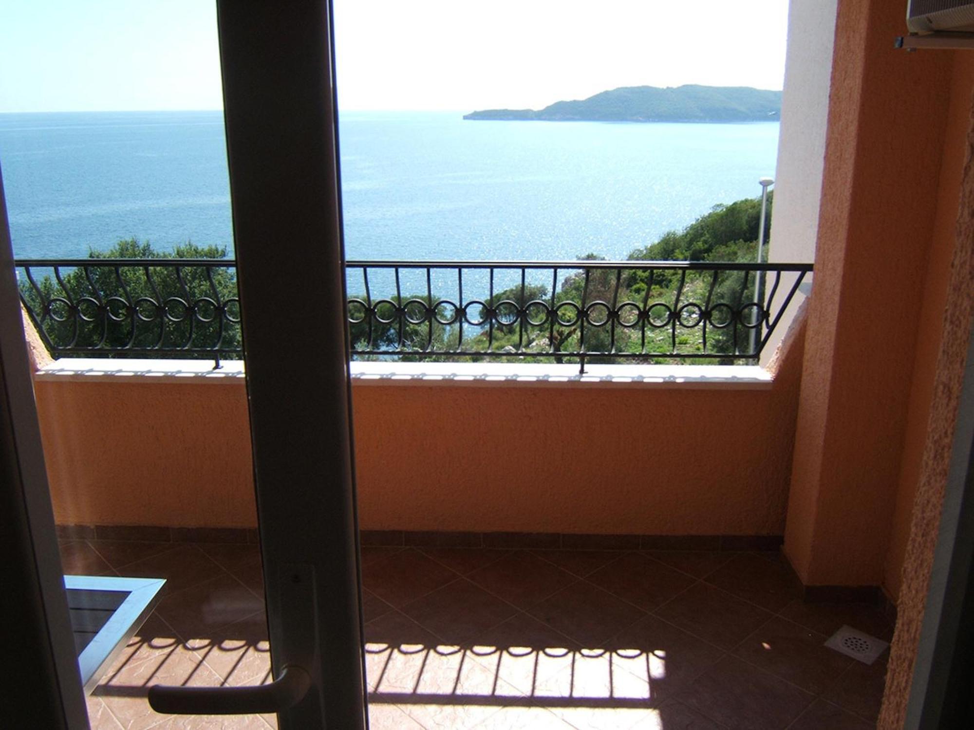 Villa Sara Guesthouse Sveti Stefan Værelse billede