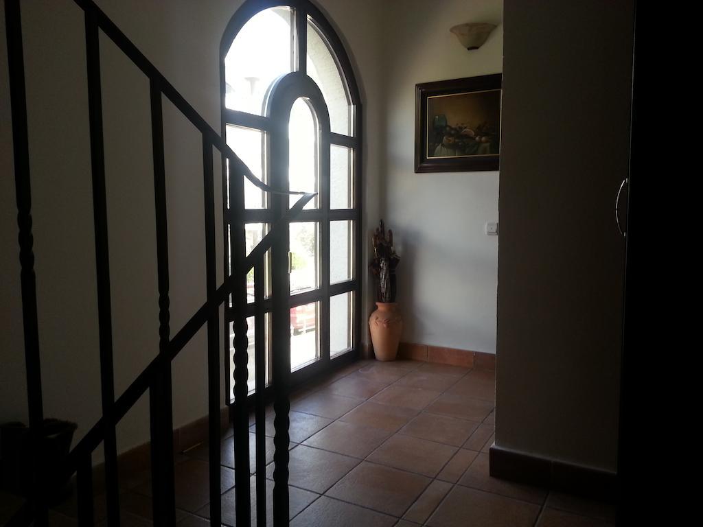 Villa Sara Guesthouse Sveti Stefan Eksteriør billede