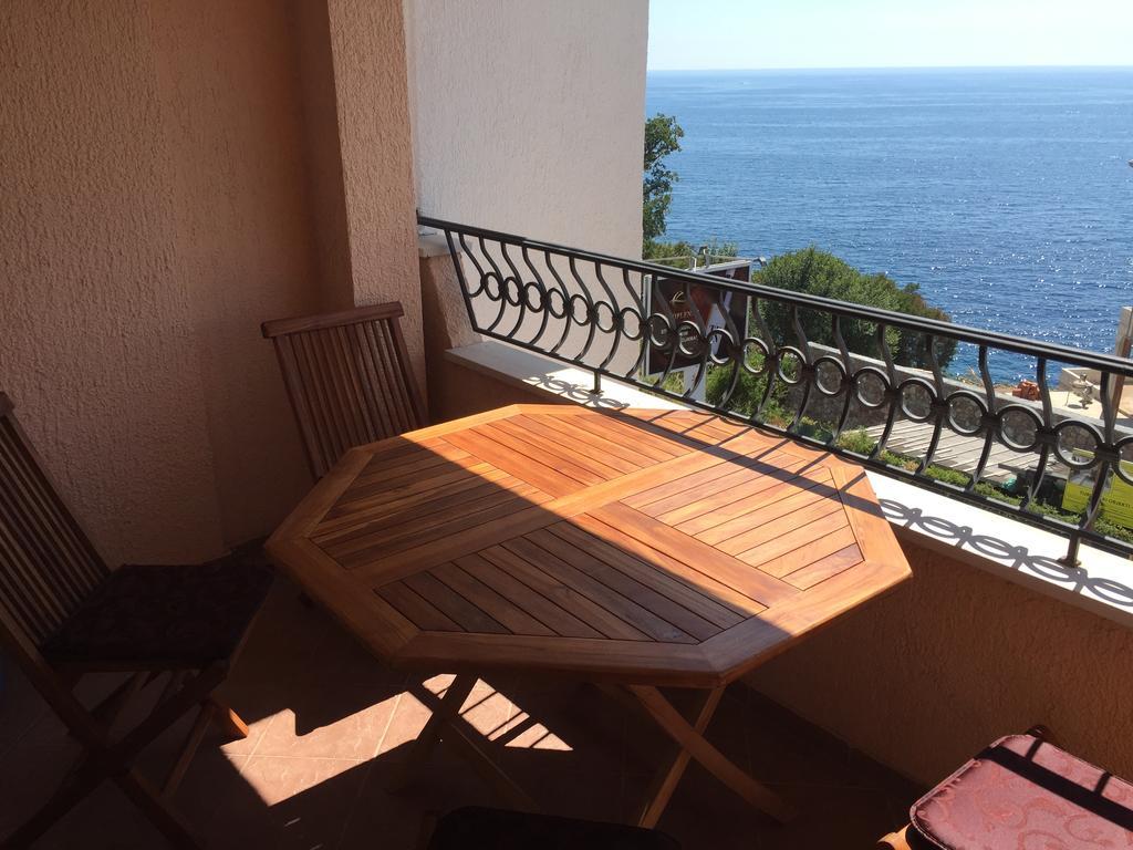 Villa Sara Guesthouse Sveti Stefan Værelse billede